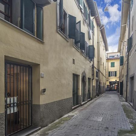 Tuscany House Centro Citta Apartment Pisa Bagian luar foto