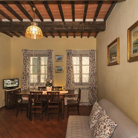 Tuscany House Centro Citta Apartment Pisa Bagian luar foto