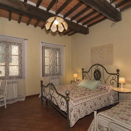 Tuscany House Centro Citta Apartment Pisa Bagian luar foto