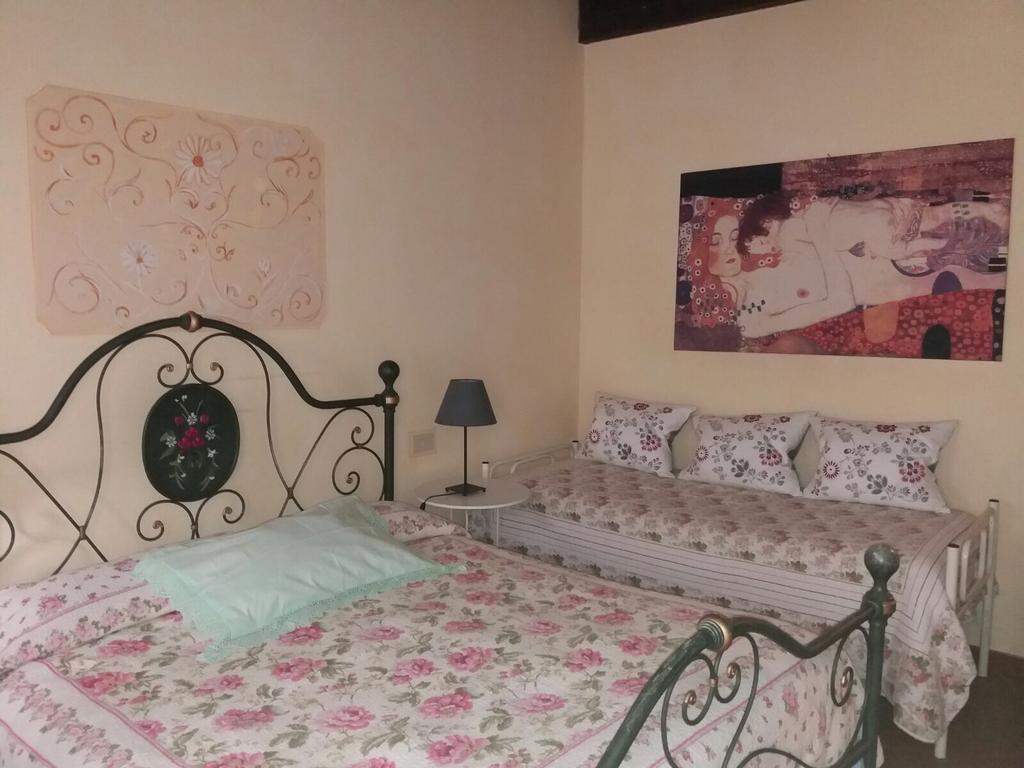 Tuscany House Centro Citta Apartment Pisa Bagian luar foto