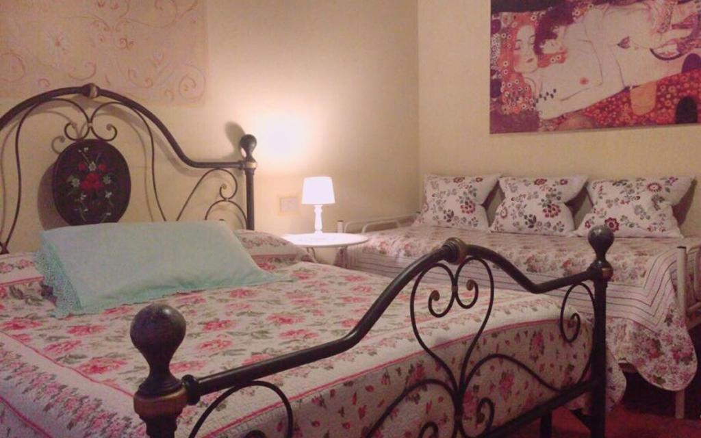 Tuscany House Centro Citta Apartment Pisa Bagian luar foto