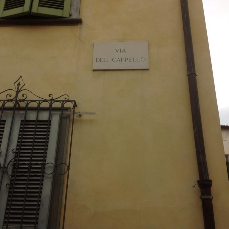 Tuscany House Centro Citta Apartment Pisa Bagian luar foto