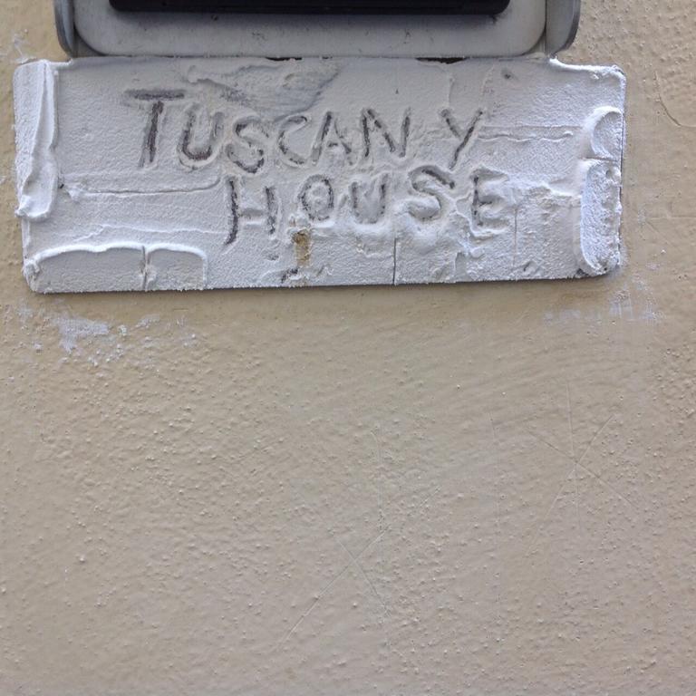 Tuscany House Centro Citta Apartment Pisa Bagian luar foto