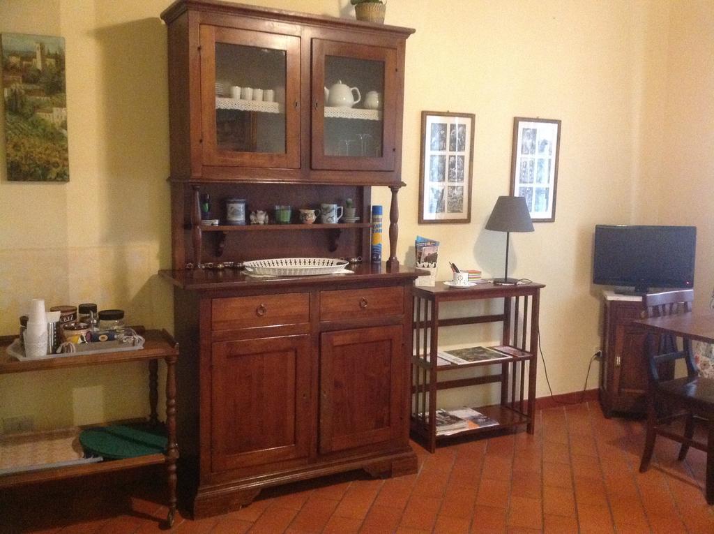 Tuscany House Centro Citta Apartment Pisa Bagian luar foto