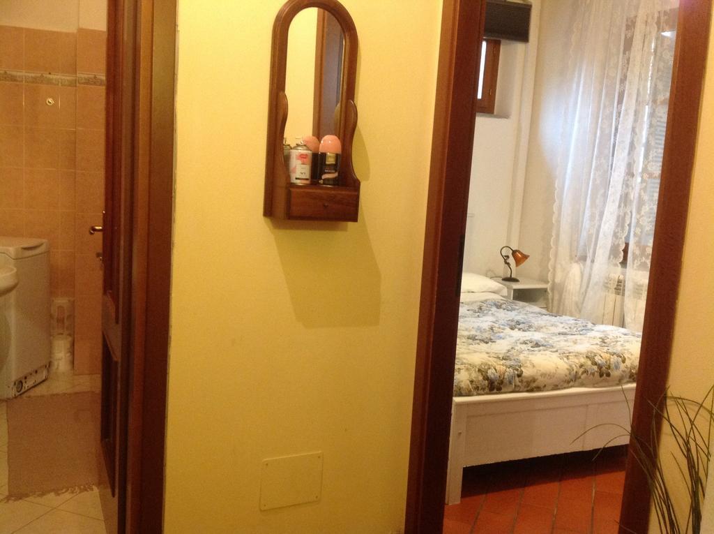 Tuscany House Centro Citta Apartment Pisa Bagian luar foto