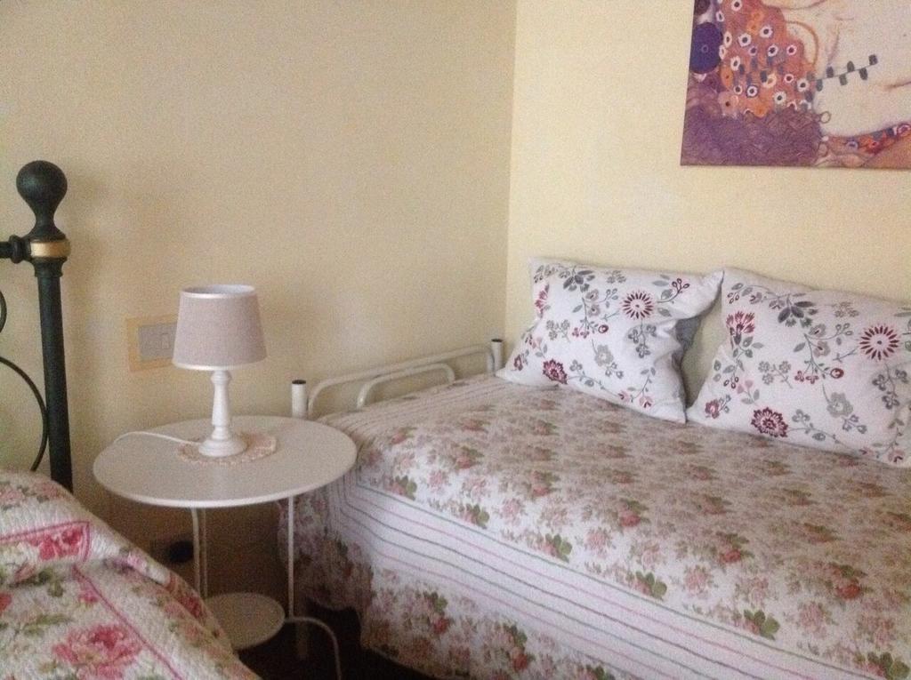 Tuscany House Centro Citta Apartment Pisa Bagian luar foto