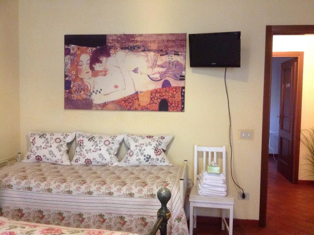 Tuscany House Centro Citta Apartment Pisa Bagian luar foto