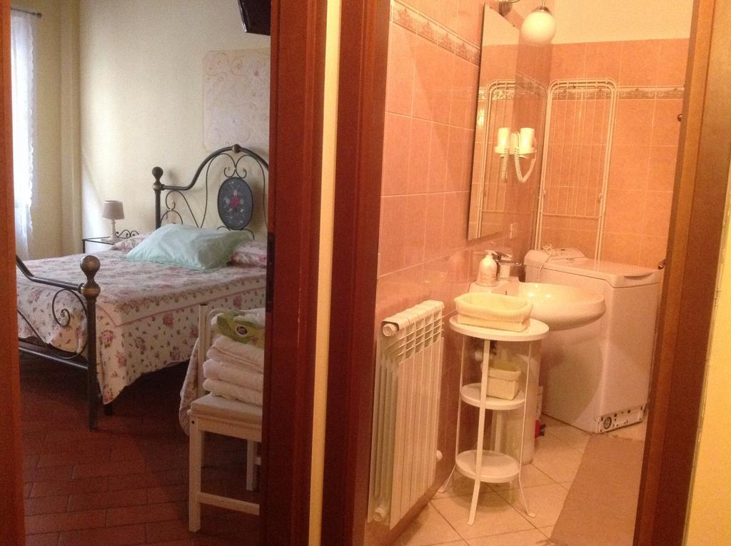 Tuscany House Centro Citta Apartment Pisa Bagian luar foto