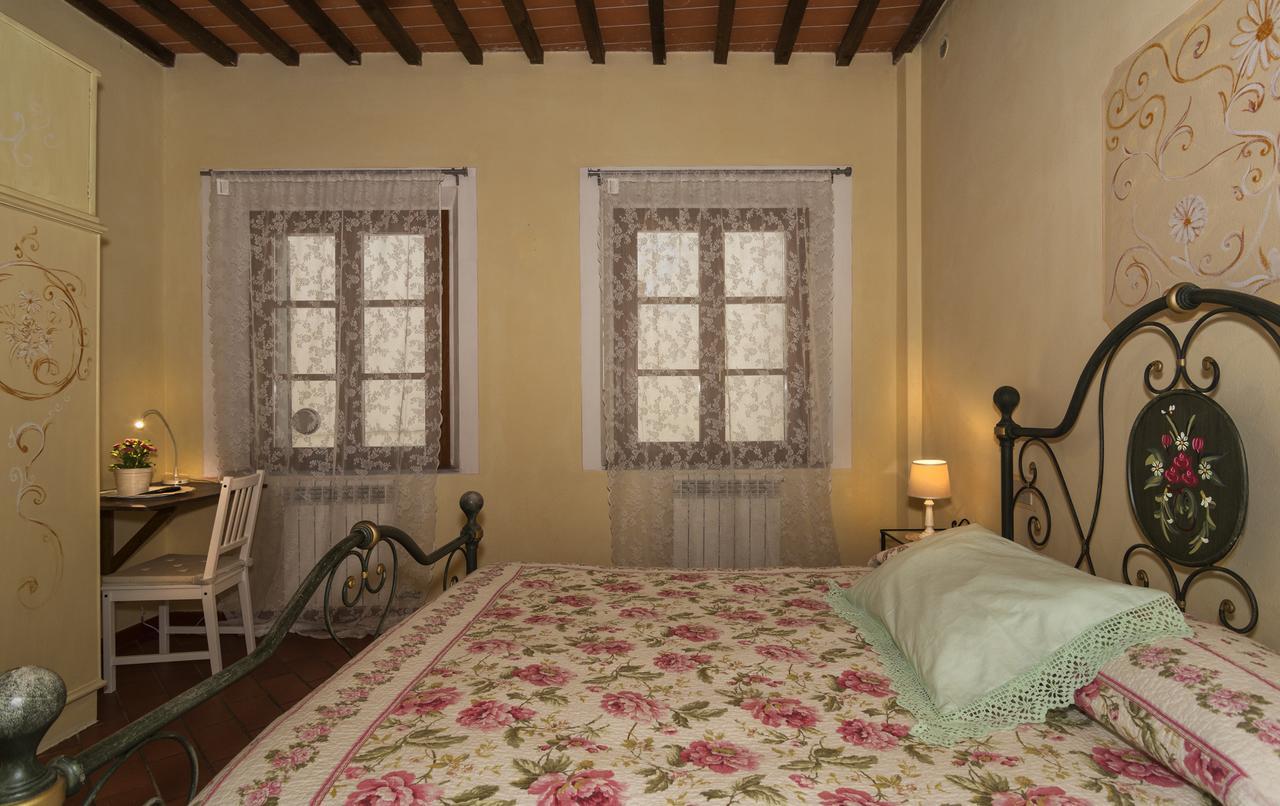 Tuscany House Centro Citta Apartment Pisa Bagian luar foto