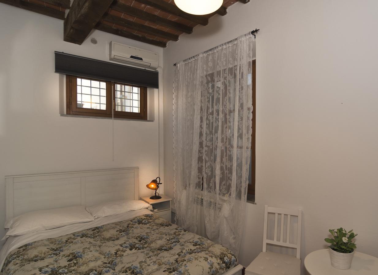 Tuscany House Centro Citta Apartment Pisa Bagian luar foto