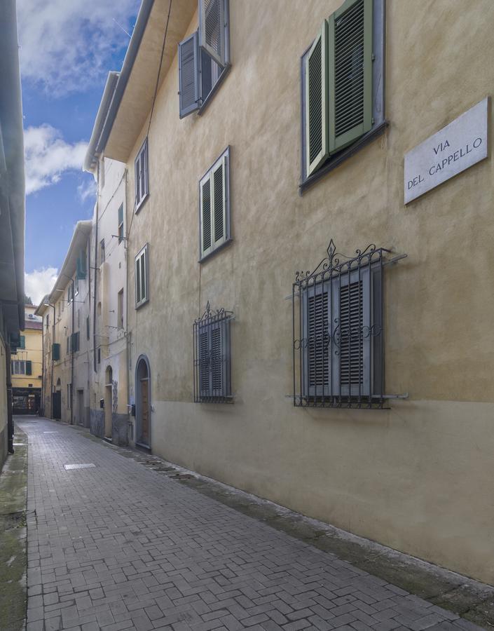 Tuscany House Centro Citta Apartment Pisa Bagian luar foto