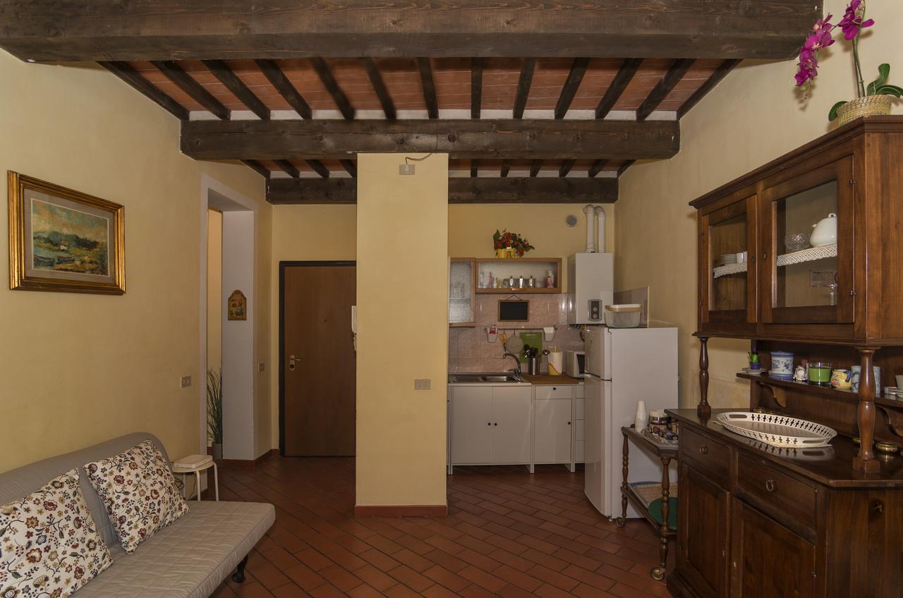 Tuscany House Centro Citta Apartment Pisa Bagian luar foto