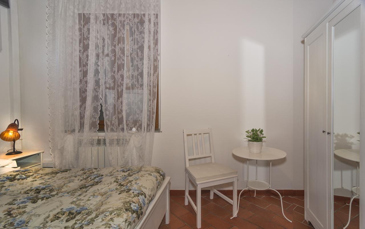 Tuscany House Centro Citta Apartment Pisa Bagian luar foto