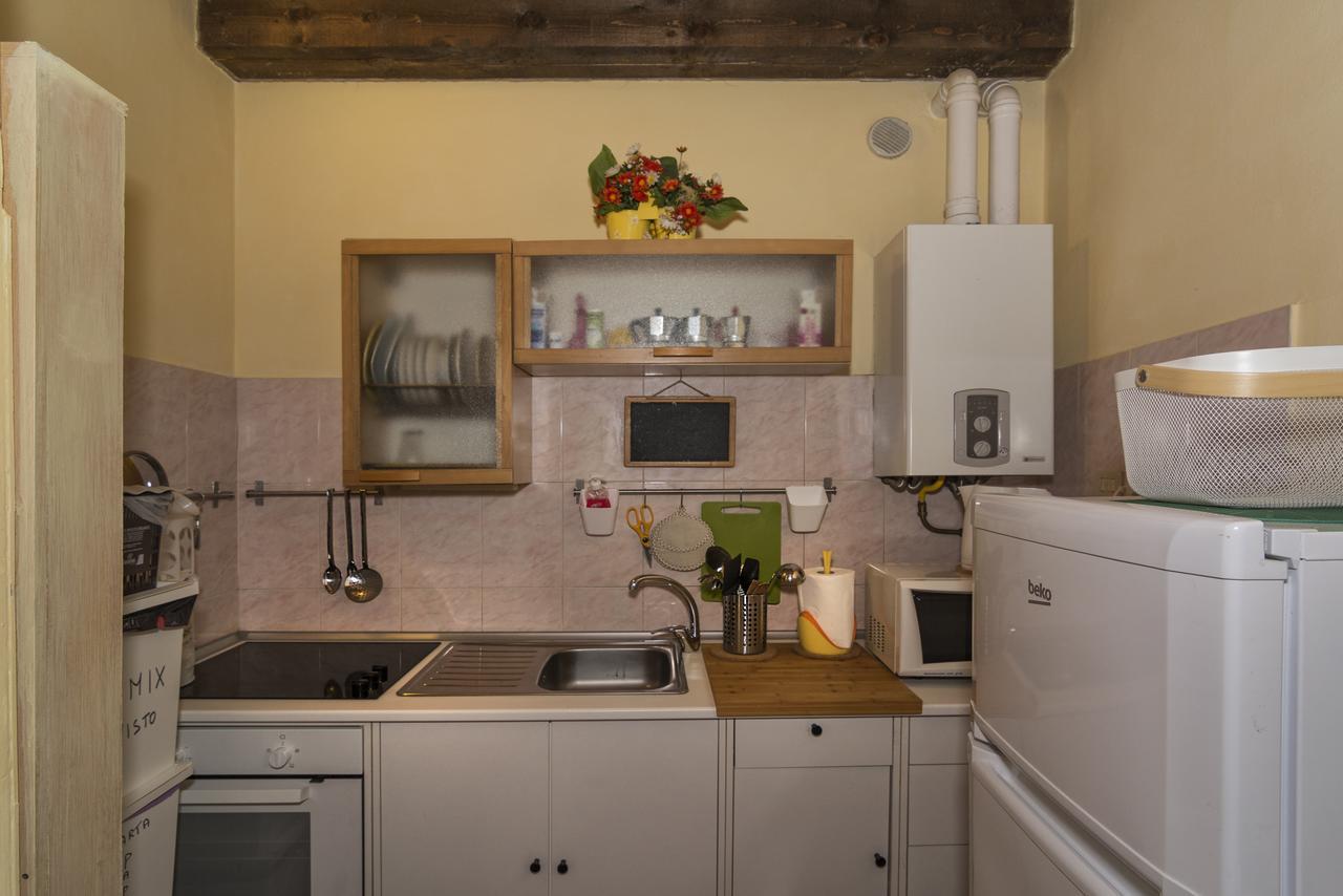 Tuscany House Centro Citta Apartment Pisa Bagian luar foto