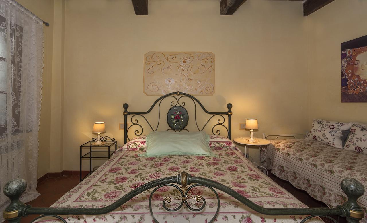 Tuscany House Centro Citta Apartment Pisa Bagian luar foto