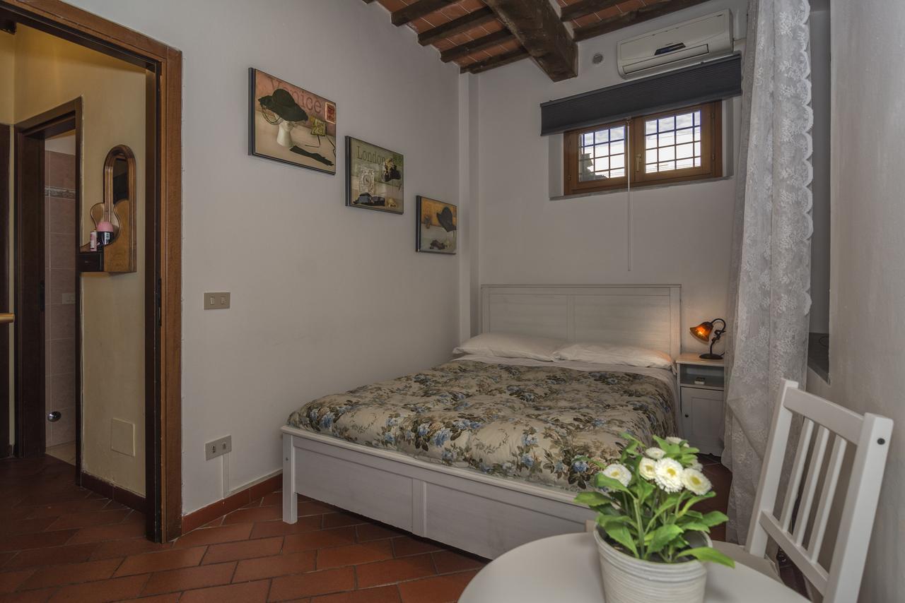 Tuscany House Centro Citta Apartment Pisa Bagian luar foto