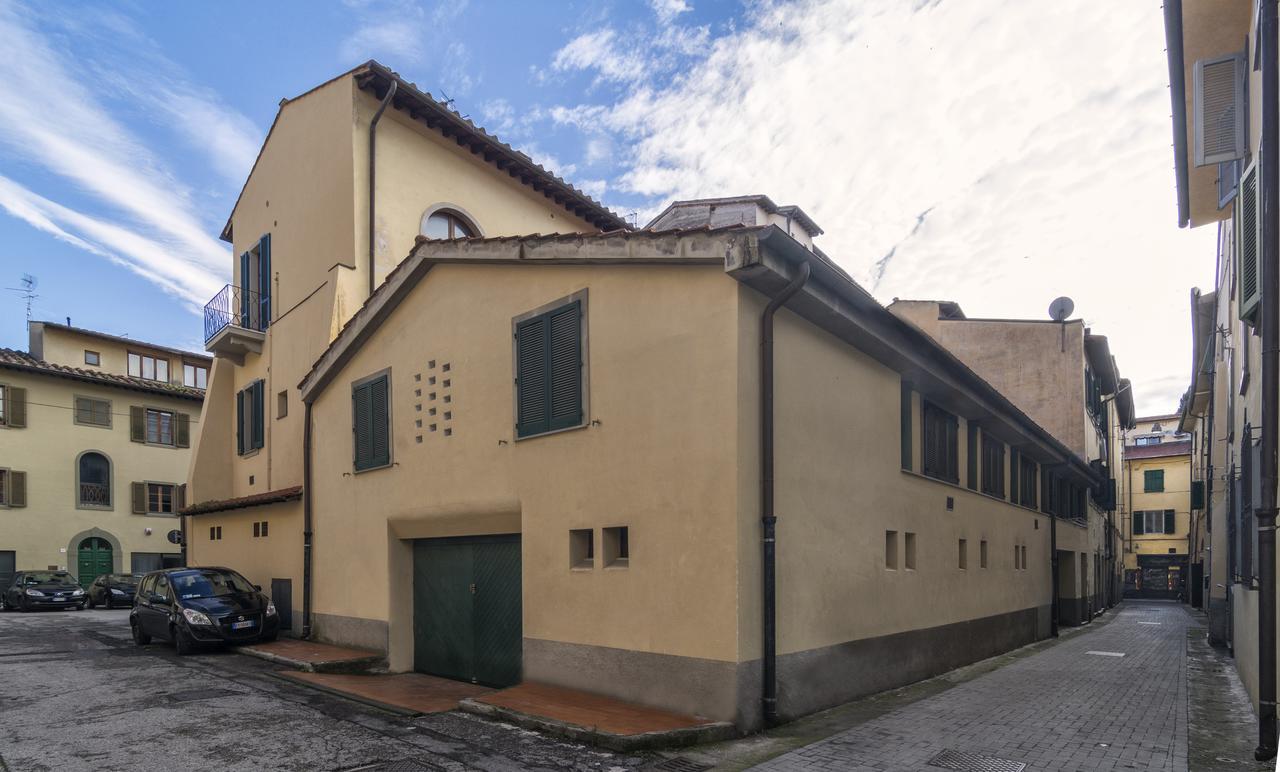 Tuscany House Centro Citta Apartment Pisa Bagian luar foto