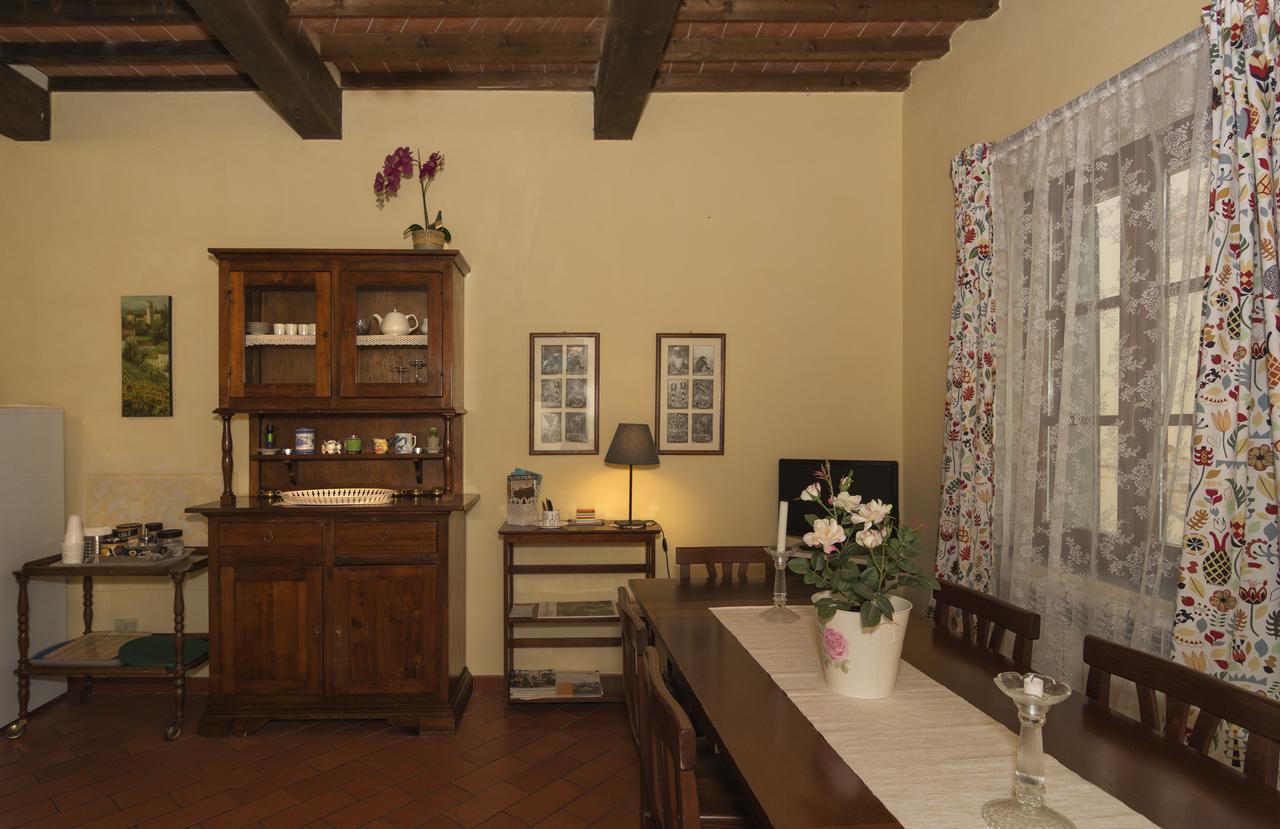 Tuscany House Centro Citta Apartment Pisa Bagian luar foto