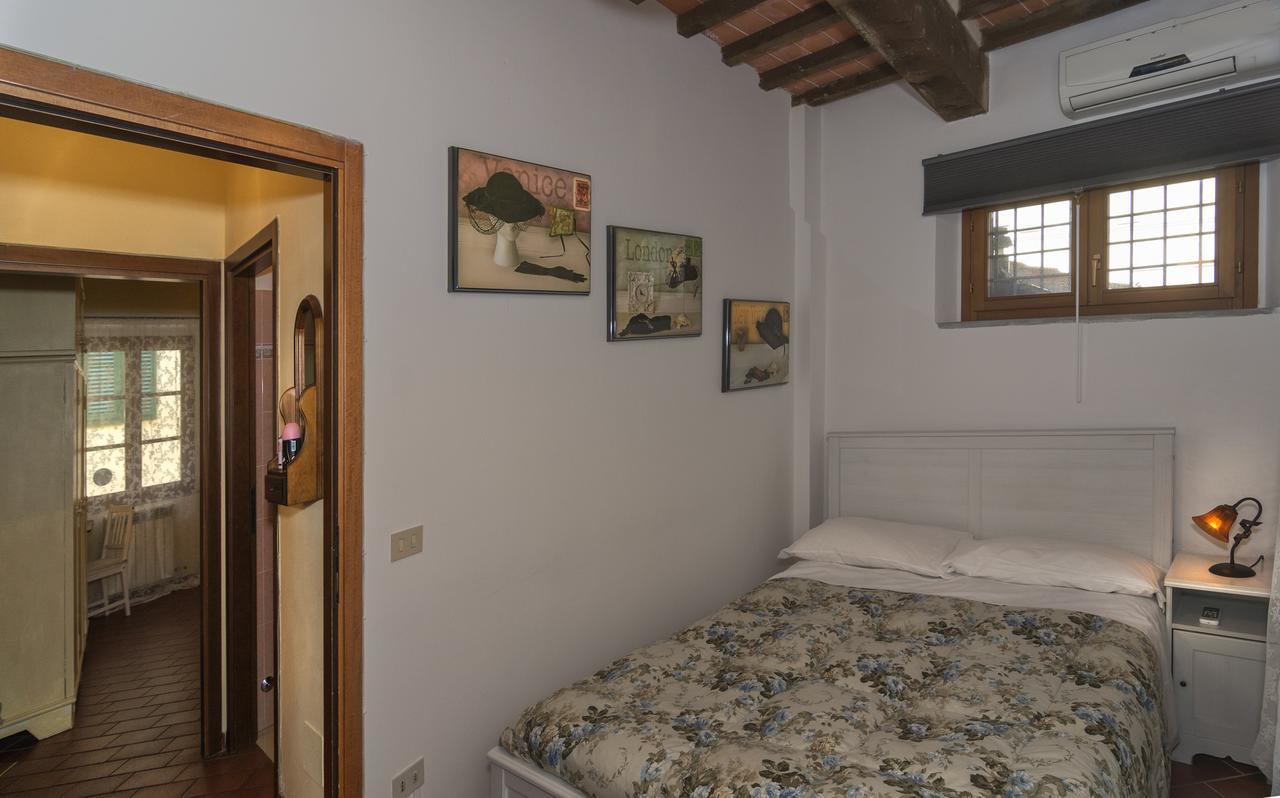 Tuscany House Centro Citta Apartment Pisa Bagian luar foto