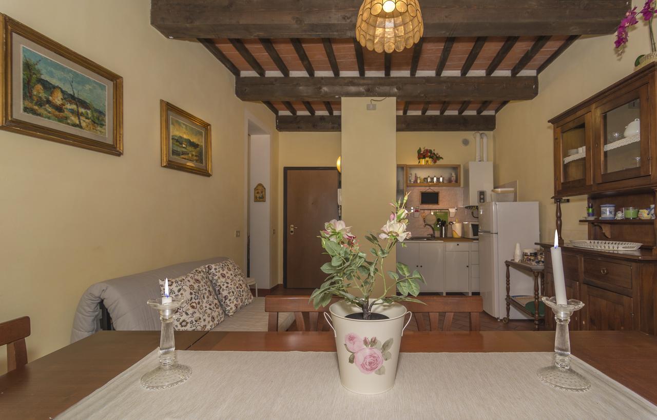 Tuscany House Centro Citta Apartment Pisa Bagian luar foto